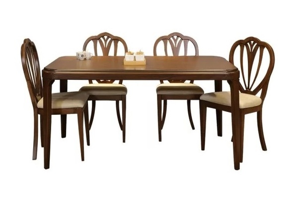 میز و صندلی ناهار خوری